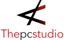Thepcstudio Logo
